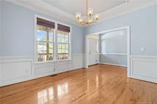 68 Lone Pine Trail, Sanford, NC 27332 - Photo 5