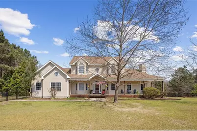 2705 Nc Highway 211, Eagle Springs, NC 27242 - Photo 23