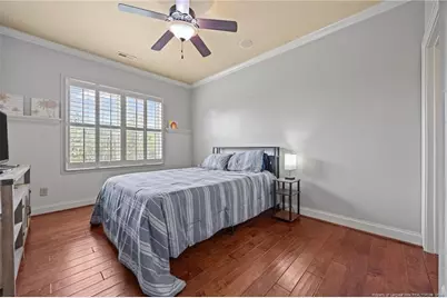 3205 Stratsfield Court, Fayetteville, NC 28311 - Photo 33