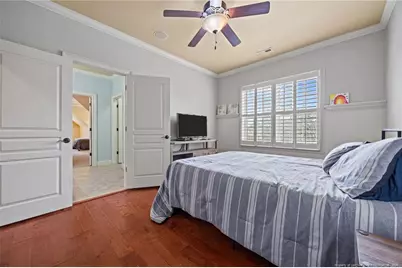 3205 Stratsfield Court, Fayetteville, NC 28311 - Photo 35