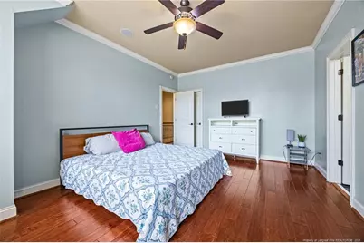 3205 Stratsfield Court, Fayetteville, NC 28311 - Photo 31