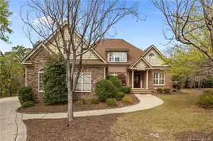 3205 Stratsfield Ct, Fayetteville, NC 28311 - Photo 1