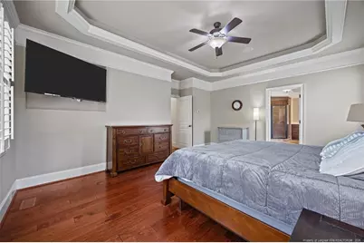 3205 Stratsfield Court, Fayetteville, NC 28311 - Photo 21