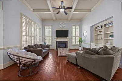 3205 Stratsfield Court, Fayetteville, NC 28311 - Photo 7