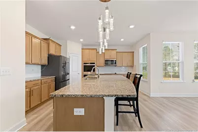 18 Two Belles Ct Court, Angier, NC 27501 - Photo 7