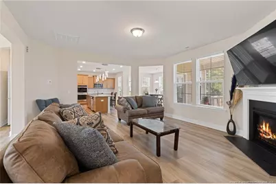 18 Two Belles Ct Court, Angier, NC 27501 - Photo 13