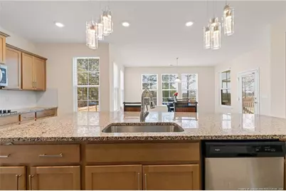 18 Two Belles Ct Court, Angier, NC 27501 - Photo 9