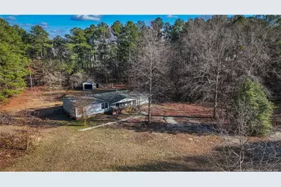 3600 Quarter Horse Run Lane, Parkton, NC 28371 - Photo 1