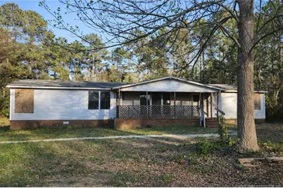 3600 Quarter Horse Run Lane, Parkton, NC 28371 - Photo 3