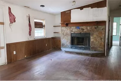 3600 Quarter Horse Run Lane, Parkton, NC 28371 - Photo 7