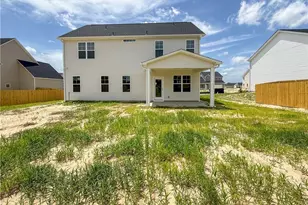 528 Ashley Hts Dr Lot 88, Aberdeen, NC 28315 - Photo 31