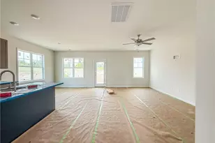 528 Ashley Hts Dr Lot 88, Aberdeen, NC 28315 - Photo 5