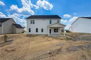 528 Ashley Hts Dr Lot 88, Aberdeen, NC 28315 - Photo 21