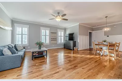 32 C P Stewart Road, Lillington, NC 27546 - Photo 13