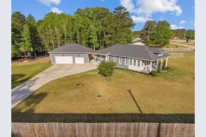 32 C P Stewart Road, Lillington, NC 27546 - Photo 43