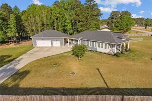 32 C P Stewart Rd, Lillington, NC 27546 - Photo 43