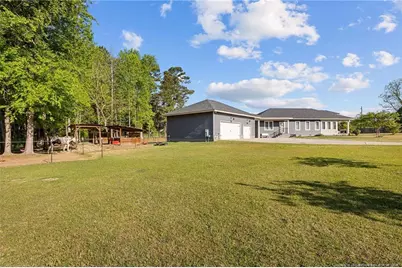 32 C P Stewart Road, Lillington, NC 27546 - Photo 41