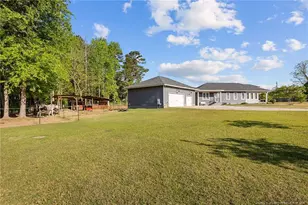 32 C P Stewart Rd, Lillington, NC 27546 - Photo 41