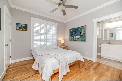 32 C P Stewart Road, Lillington, NC 27546 - Photo 25