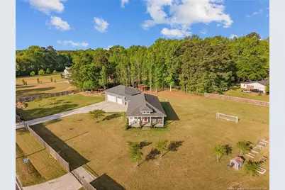 32 C P Stewart Road, Lillington, NC 27546 - Photo 3