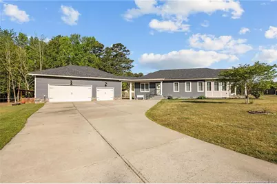 32 C P Stewart Road, Lillington, NC 27546 - Photo 5