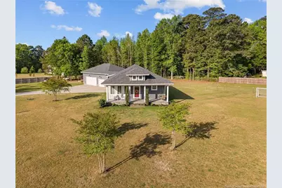 32 C P Stewart Road, Lillington, NC 27546 - Photo 1