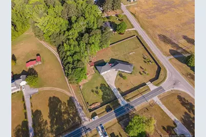 32 C P Stewart Road, Lillington, NC 27546 - Photo 39