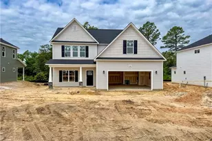 366 Brickendon (Lot 288) Ln, Raeford, NC 28376 - Photo 1