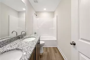 366 Brickendon (Lot 288) Ln, Raeford, NC 28376 - Photo 21