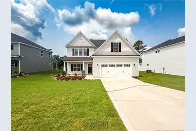 366 Brickendon (Lot 288) Lane, Raeford, NC 28376 - Photo 1