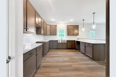 366 Brickendon (Lot 288) Lane, Raeford, NC 28376 - Photo 5