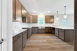366 Brickendon (Lot 288) Ln, Raeford, NC 28376 - Photo 5