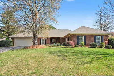 1109 Radcliff Drive, Sanford, NC 27330 - Photo 1