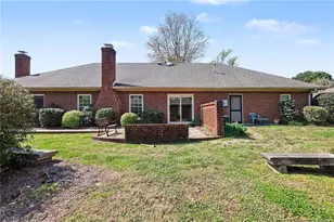 1109 Radcliff Dr, Sanford, NC 27330 - Photo 39