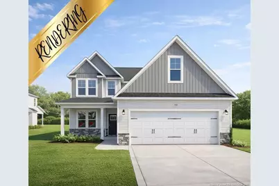 423 Brickendon (Lot 311) Lane, Raeford, NC 28376 - Photo 1