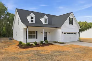 4974 Philippi Church Rd Lot 1, Raeford, NC 28376 - Photo 3