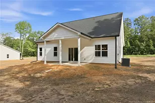 4974 Philippi Church Rd Lot 1, Raeford, NC 28376 - Photo 37