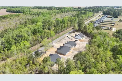 4974 Philippi Church (Lot 1) Road, Raeford, NC 28376 - Photo 45