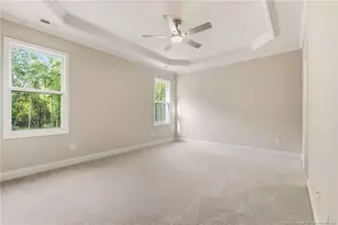 4974 Philippi Church Rd Lot 1, Raeford, NC 28376 - Photo 9