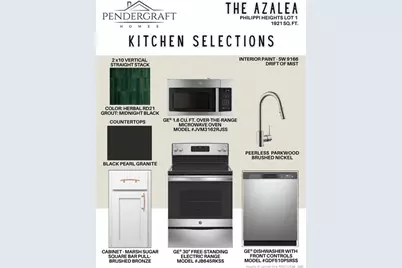 4974 Philippi Church (Lot 1) Road, Raeford, NC 28376 - Photo 5