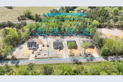 4974 Philippi Church (Lot 1) Road, Raeford, NC 28376 - Photo 47