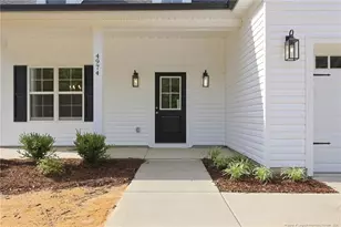 4974 Philippi Church Rd Lot 1, Raeford, NC 28376 - Photo 35