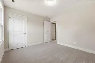 4974 Philippi Church Rd Lot 1, Raeford, NC 28376 - Photo 29