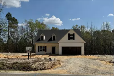 4974 Philippi Church (Lot 1) Road, Raeford, NC 28376 - Photo 7