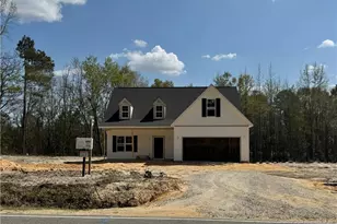 4974 Philippi Church Rd Lot 1, Raeford, NC 28376 - Photo 7