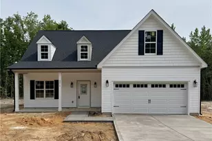 4974 Philippi Church Rd Lot 1, Raeford, NC 28376 - Photo 1