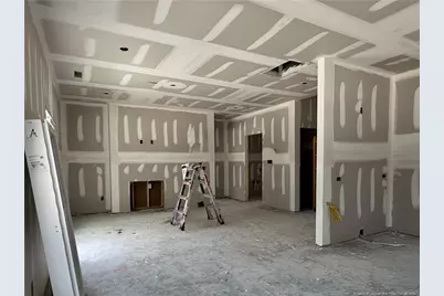 4974 Philippi Church (Lot 1) Road, Raeford, NC 28376 - Photo 17