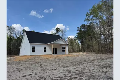 4974 Philippi Church (Lot 1) Road, Raeford, NC 28376 - Photo 11