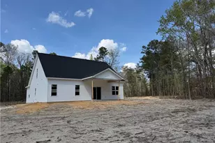 4974 Philippi Church Rd Lot 1, Raeford, NC 28376 - Photo 11