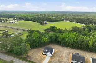 4974 Philippi Church Rd Lot 1, Raeford, NC 28376 - Photo 45